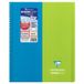 Clairefontaine 396490C schrijfblok & schrift 160 vel Verschillende kleuren