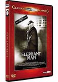 Elephant Man (1980) DVD