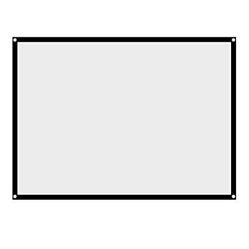 Be Winner 100 inch projectiescherm