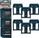 Stealthmount support batterie (6 pièces) LXT 18V