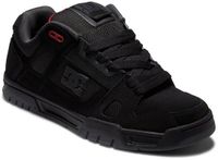 DC Shoes Stag Schoenen Zwart EU 47 Man
