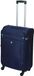 Dielle Koffer Serie 300 67 cm 73 Liter extensible avec serrure à combinaison TSA