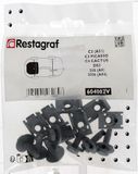Restagraf 604002V bevestigingsmateriaal