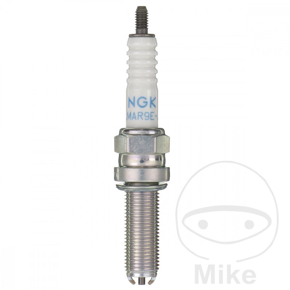 NGK bougie LMAR9E-J, 6884 | Yellow Box | 1 stuk