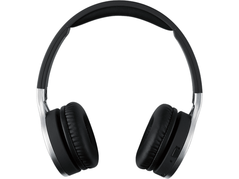 isy Ibh-2100-1 Zwart - Zwart