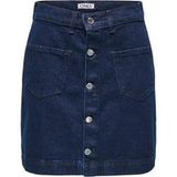 Jupe en jean femme Amazing Hw Tai