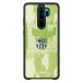 FC Barcelona Coque de Téléphone 3D Redmi Note 8 Pro Global - Troisième Maillot