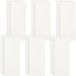 Atlantic Duocosy / Duolix & Sauter Panega Lot De 6 Filtres M5 (x2) Pour VMC Double Flux – Dimensions 400 X 190 X 22 Mm – Top Filter