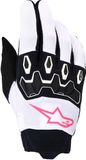 Alpinestars Stella Full Bore V2 Dames Motocrosshandschoenen