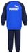 PUMA Minicats Essentials Raglan Jogginganzug für Babys, Modell 584861-06