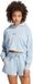 Adidas Sportswear All Szn French Terry 3-Stripes Hoodie - Dames - Blauw