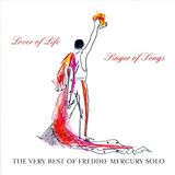Freddie EMI Very Best Of Freddie Mercury CD