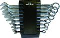 King Tony 1238MR sleutelhanger, metrisch, 8 stuks