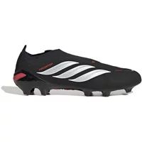 adidas Predator League Laceless Firm Ground Football Boots Shoes