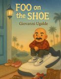 Foo on the Shoe Paperback