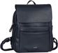 Gabor Eliska Backpack Dark Blue