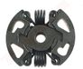 BPC Parts Koppeling voor STIHL FS 44
