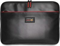 Red Bull Housse de protection pour ordinateur portable 14 Carbon avec très