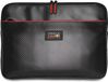 Red Bull Housse de protection pour ordinateur portable 14 Carbon avec très