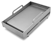 Grillrost.com SIZZLE Plancha pour barbecues Napoléon