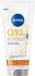 NIVEA Q10 Firming + Energizing Body Serum-Lotion