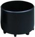 DE PROFUNDIS,SL Bts For 8/10/cylinders 12 L Bottes Noir 171 mm