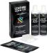 vidaXL Leerverzorgingsset 2x250 ml CARE KIT