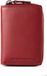The Chesterfield Brand Lenwick Wallet Red