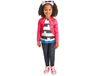 Rubies France Gabby and the Magic Dollhouse Top en hoofdbandset