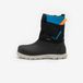 Decathlon Bottes de randonnée chaudes et imperméables enfant du 24 au 38, SH500