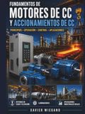 Fundamentos de Motores de CC y Accionamientos de CC