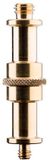 Manfrotto 013 Spigot