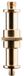 Manfrotto 013 Spigot