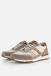 Australian Filmon Sneakers wit Leer - Maat 42
