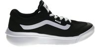 Vans Range Zwart Mesh Heren Sneakers Maat 42