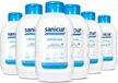 Sanicur Bath & Showergel Original - 6 x 300 ml