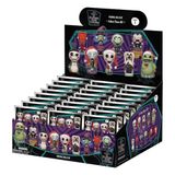 Disney The Nightmare Before Christmas Blind Bag Figural Bag Clip
