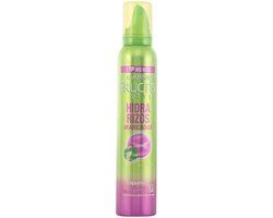 Foam Garnier Fructis Style Foam voor Krullen 200 ml