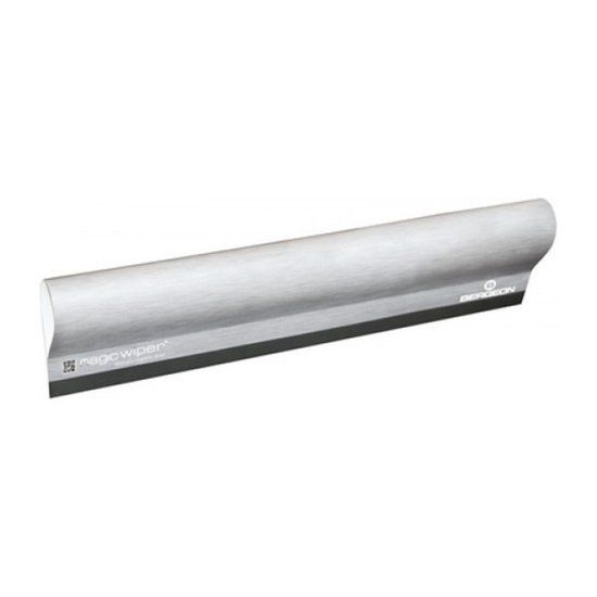 Bergeon Magnetische Wisser 7871-1