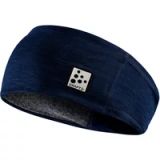 Craft Hoofdband microfleece shaped