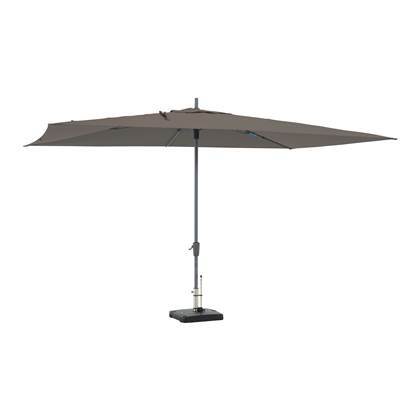 Madison Rectangle Parasol 400 x 300 cm