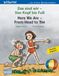 Das sind wir – Von Kopf bis Fuß (Deutsch-Englisch): Zweisprachiges Kinderbuch