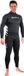 Mares Apnea Instinct Heren Freedive Broek 3mm Zwart