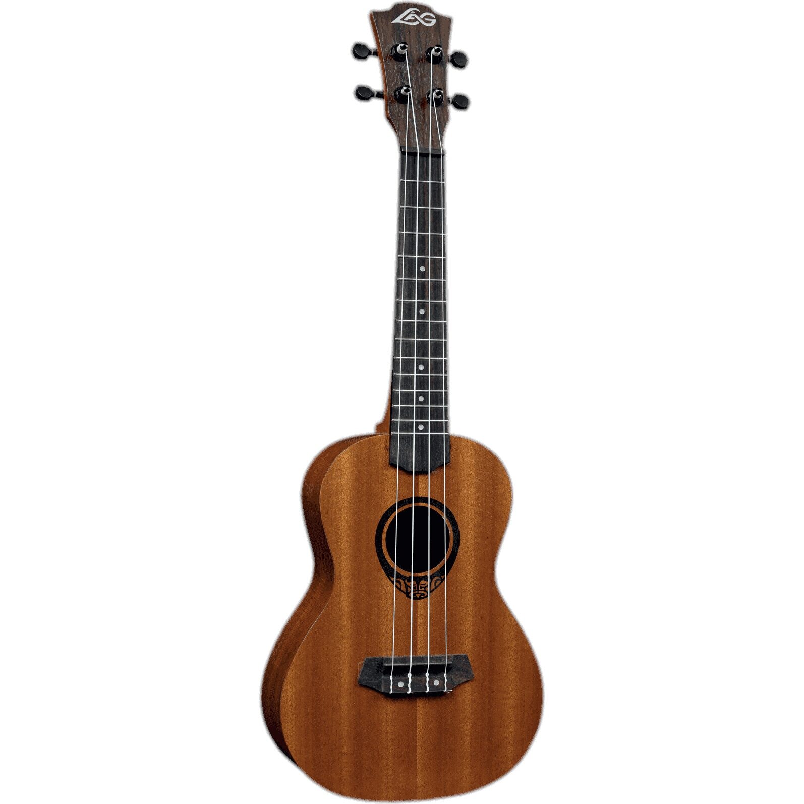 LAG Guitars TKU10C Concert Ukulele ukelele