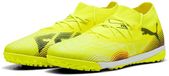 Puma Future 8 Match TT Chaussures de football Unisexe Jaune 42