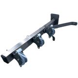 Estendal TARRÉS Étendoir Fixar INOX 3 poulies