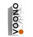 VOONO Haarkleuring Copper, 100 gram