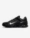 NIKE Reax 8 TR Mesh Trainingsschoenen Heren Zwart