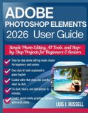 Adobe Photoshop Elements 2026 User Guide