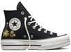Converse Chuck Taylor All Star Lift, modèle A16864C, unie